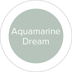 Aquamarine Dream Histor MY Color