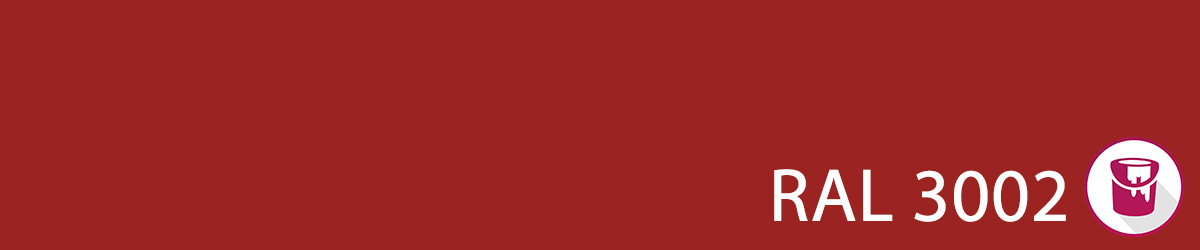 Ral 3002 Ral 3002