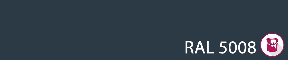 Ral 5008 Ral 5008
