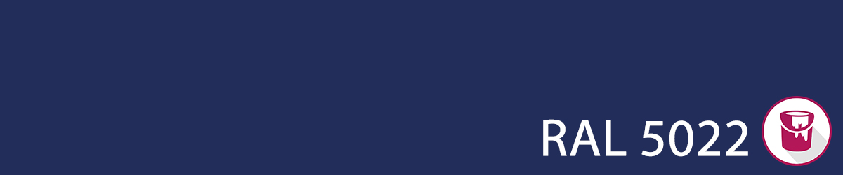 Ral 5022 Ral 5022