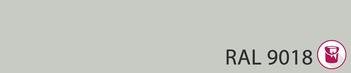 Ral 9018 Ral 9018