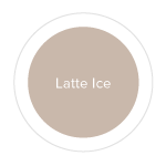 Latte Ice Histor
