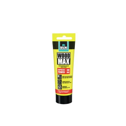 Bison Wood Max Express Power - Tube