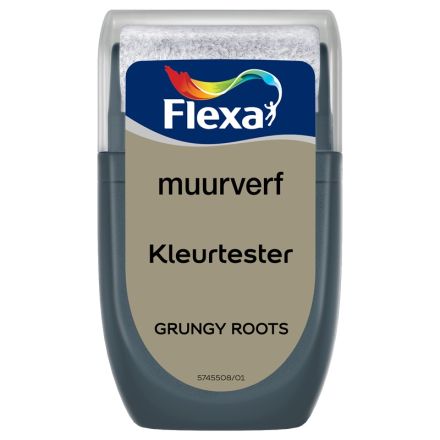 Flexa Tester Grungy Roots 30 ml