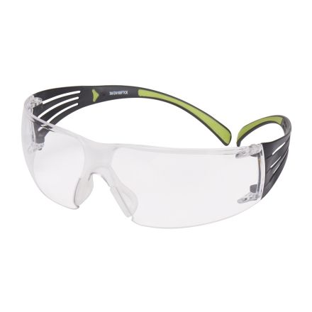3M SecurFit Veiligheidsbril 400 - Helder