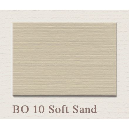 Painting the Past Samplepotje Krijtverf - BO10 Soft Sand