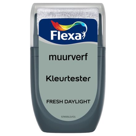 Flexa Tester Fresh Daylight 30 ml