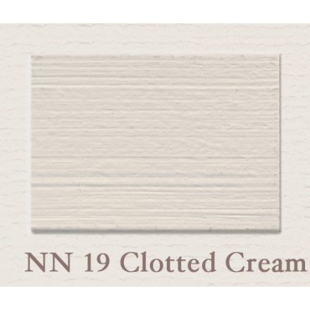 Painting the Past Samplepotje Krijtverf - NN19 Clotted Cream