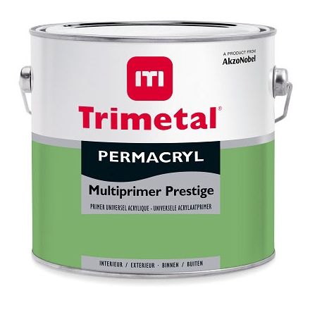 Trimetal Permacryl Multi Primer Prestige 