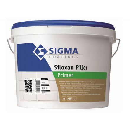 Sigma Siloxan Filler Primer 