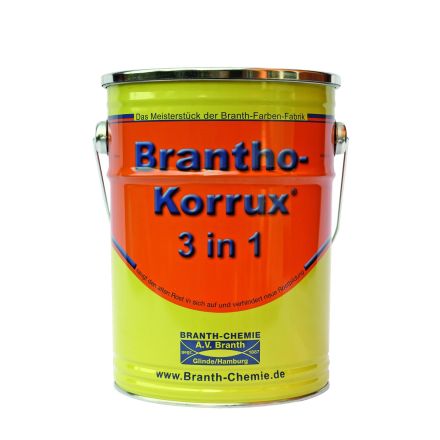 Brantho Korrux 3-in-1 Zijdeglans - Standaard Kleuren