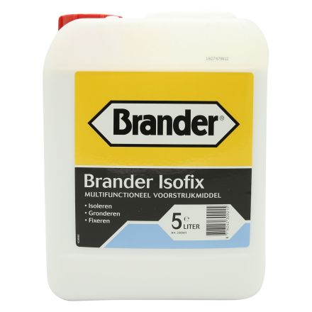 Brander Isofix