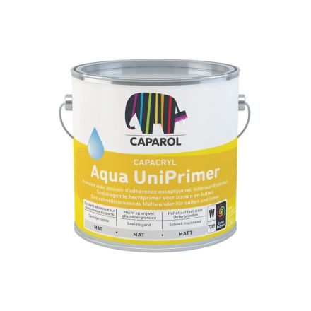 Caparol Capacryl Aqua UniPrimer 