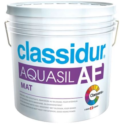 Classidur Aquasil AF - Schimmelwerend