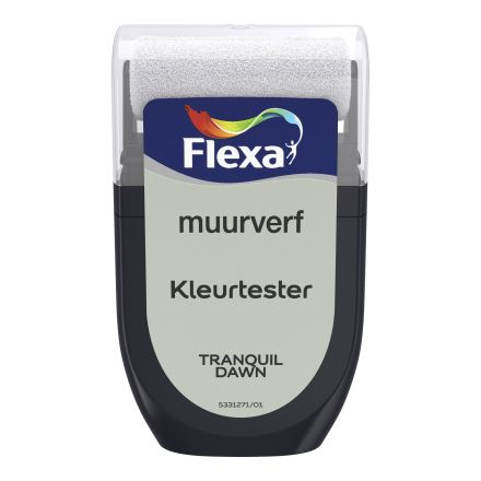 Flexa Muurverf Tester Tranquil Dawn 30ml