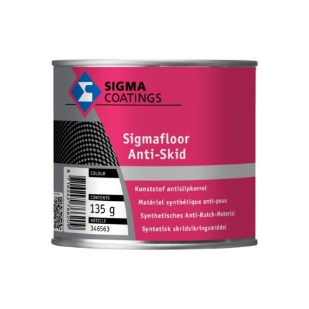 Sigmafloor Anti Skid - 135 gram