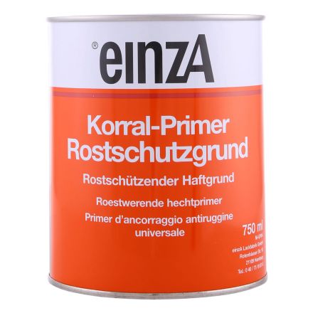 Einza Korral Primer - 750 ml