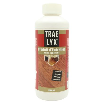 Trae-Lyx Onderhoudsmiddel - 1 Liter