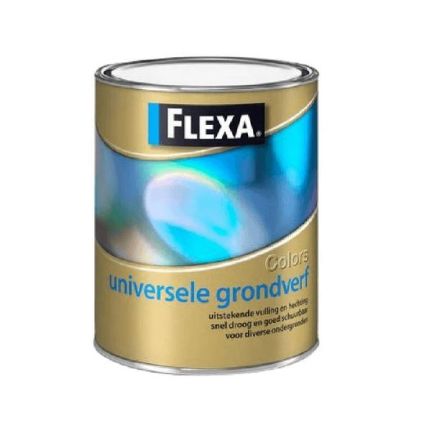 Flexa Colors Universele Grondverf 