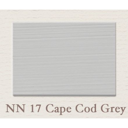 Painting the Past Samplepotje Krijtverf - NN17 Cape Cod Grey
