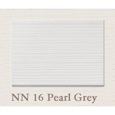 Painting the Past Samplepotje Krijtverf - NN16 Pearl Grey