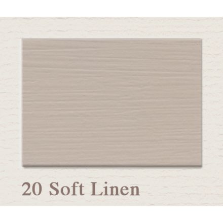 Painting the Past Samplepotje Outdoor 60 ml - 20 Soft Linen