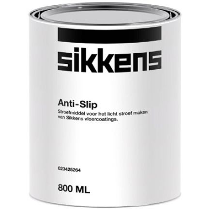 Sikkens Anti-Slip - 800 ml