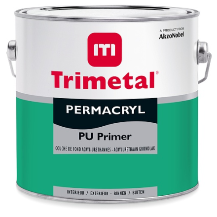 Trimetal Permacryl PU Primer