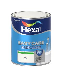 Flexa Easycare Muurverf Mat - Badkamer