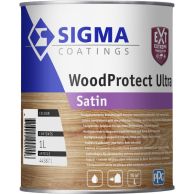 Sigma WoodProtect Ultra Satin