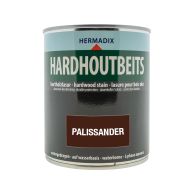 Hermadix Hardhoutbeits - Palissander