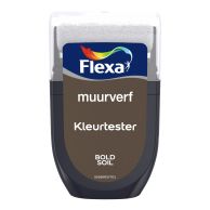 Flexa Muurverf Tester Bold Soil 30ml