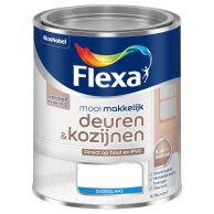 Flexa Mooi Makkelijk Deur & Kozijnen