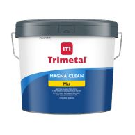 Trimetal Magna Clean - Mat