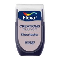 Flexa Creations Muurverf Tester Blossom Powder 30ml
