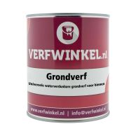 Verfwinkel.nl Grondverf