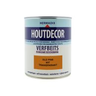 Hermadix Houtdecor Verfbeits Transparant - Old Pine