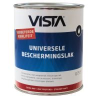 Vista Universele Beschermingslak - Extra Mat
