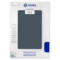 Sigma Colour Sticker - 10-09 Mountain Edge