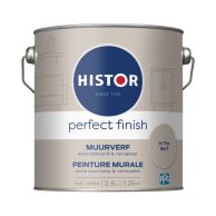 Histor Perfect Finish Muurverf Mat - In the Buff