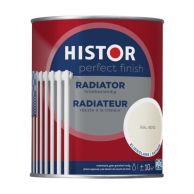 Histor Perfect Finish Radiator Zijdeglans - Ral 9010