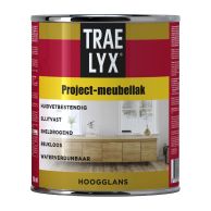 Trae-Lyx Project Meubellak - Hoogglans 