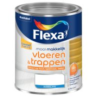 Flexa Mooi Makkelijk Vloeren & Trappen