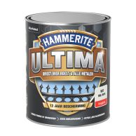 Hammerite Ultima Hoogglans - RAL 9016