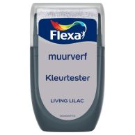 Flexa Muurverf Tester Living Lilac 30ml