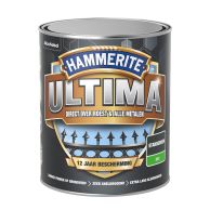 Hammerite Ultima Mat - Standgroen