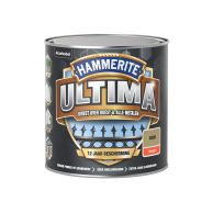 Hammerite Ultima Metallic - Goud