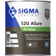 Sigma S2U Allure Primer - Grondverf Buiten