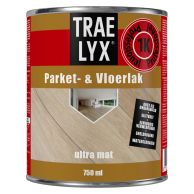 Trae-Lyx Parket & Vloerlak - Ultra Mat