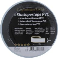 Copenhagen Stucloper tape PVC - 50 mm